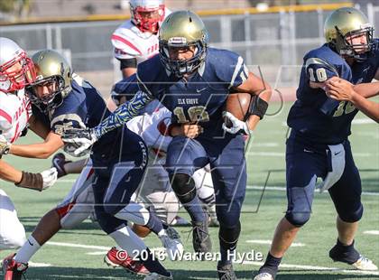 Thumbnail 2 in Lincoln @ Elk Grove photogallery.