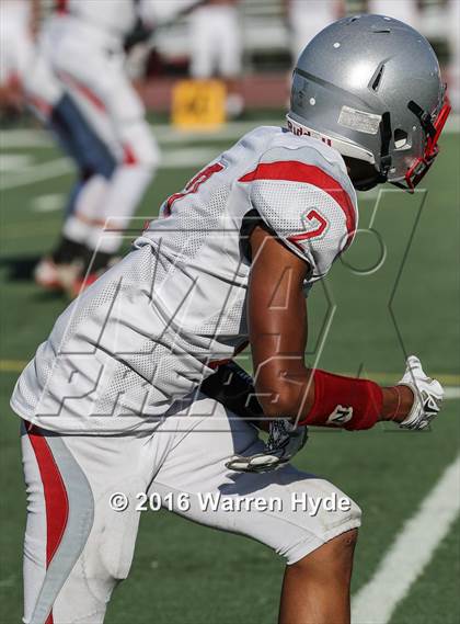 Thumbnail 3 in Lincoln @ Elk Grove photogallery.