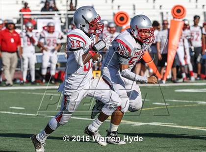 Thumbnail 3 in Lincoln @ Elk Grove photogallery.