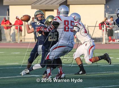Thumbnail 1 in Lincoln @ Elk Grove photogallery.