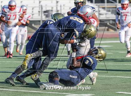 Thumbnail 3 in Lincoln @ Elk Grove photogallery.