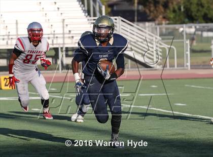 Thumbnail 3 in Lincoln @ Elk Grove photogallery.
