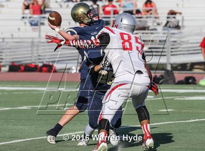 Thumbnail 1 in Lincoln @ Elk Grove photogallery.