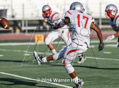 Thumbnail 3 in Lincoln @ Elk Grove photogallery.