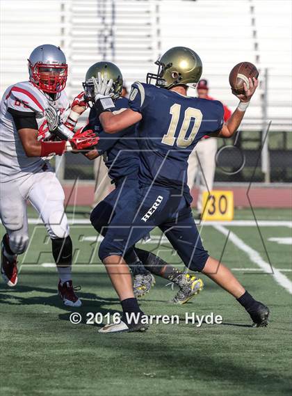 Thumbnail 1 in Lincoln @ Elk Grove photogallery.