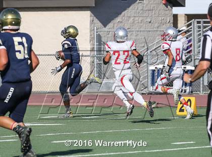 Thumbnail 1 in Lincoln @ Elk Grove photogallery.