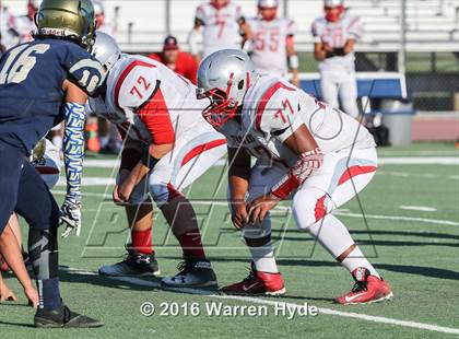 Thumbnail 1 in Lincoln @ Elk Grove photogallery.