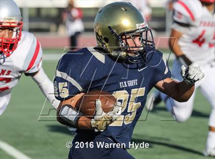 Thumbnail 3 in Lincoln @ Elk Grove photogallery.