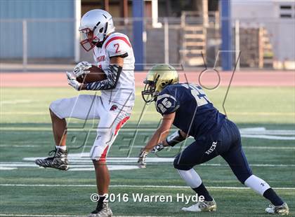 Thumbnail 2 in Lincoln @ Elk Grove photogallery.