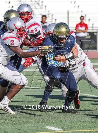 Thumbnail 1 in Lincoln @ Elk Grove photogallery.