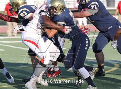 Thumbnail 1 in Lincoln @ Elk Grove photogallery.