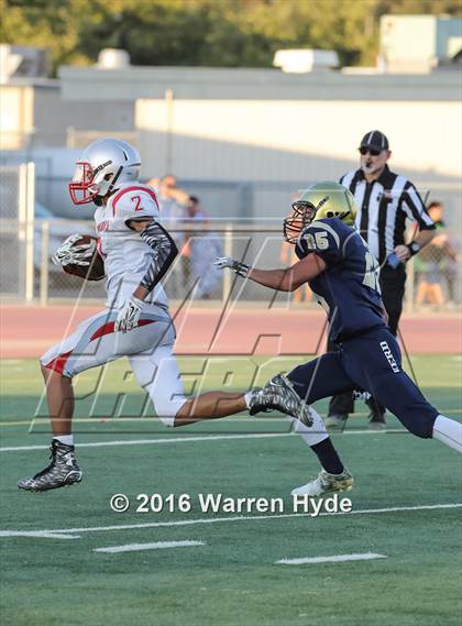 Thumbnail 2 in Lincoln @ Elk Grove photogallery.