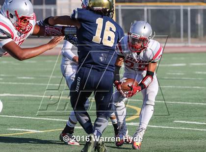 Thumbnail 1 in Lincoln @ Elk Grove photogallery.