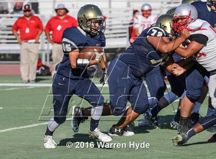 Thumbnail 3 in Lincoln @ Elk Grove photogallery.