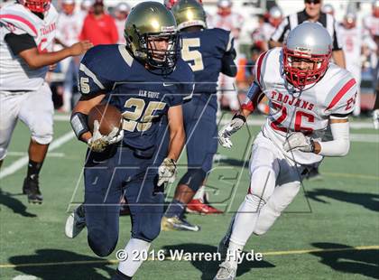 Thumbnail 2 in Lincoln @ Elk Grove photogallery.