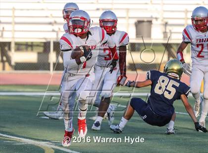 Thumbnail 1 in Lincoln @ Elk Grove photogallery.