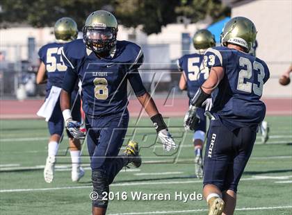 Thumbnail 3 in Lincoln @ Elk Grove photogallery.