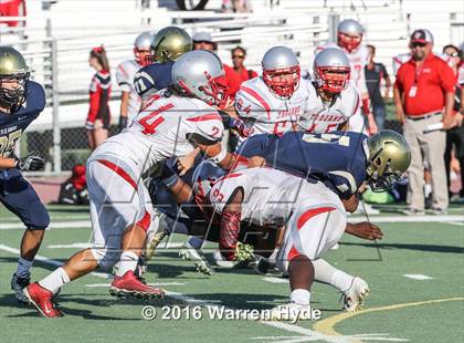 Thumbnail 1 in Lincoln @ Elk Grove photogallery.