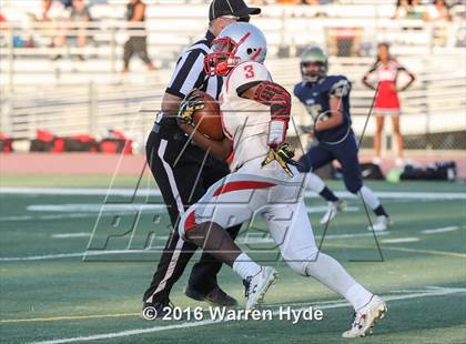 Thumbnail 1 in Lincoln @ Elk Grove photogallery.