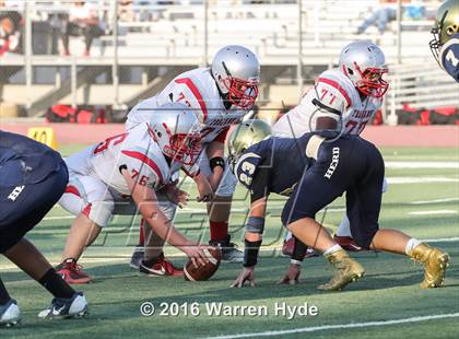 Thumbnail 1 in Lincoln @ Elk Grove photogallery.