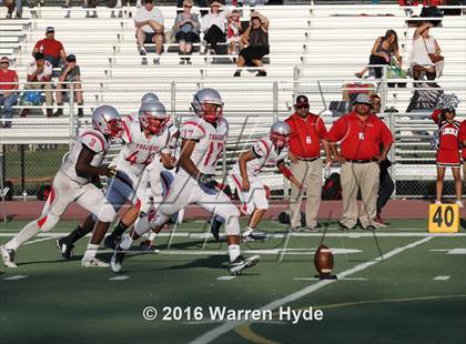 Thumbnail 3 in Lincoln @ Elk Grove photogallery.