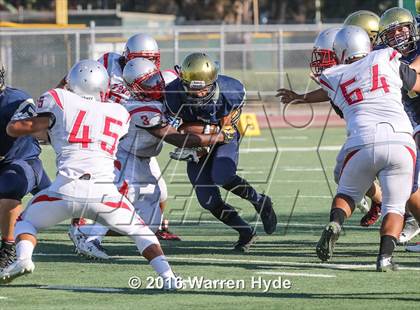 Thumbnail 1 in Lincoln @ Elk Grove photogallery.