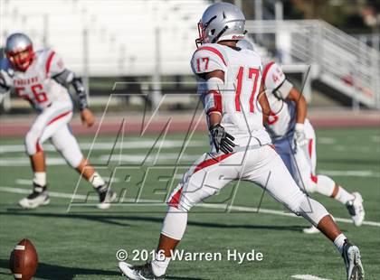 Thumbnail 1 in Lincoln @ Elk Grove photogallery.