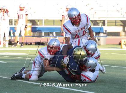 Thumbnail 3 in Lincoln @ Elk Grove photogallery.