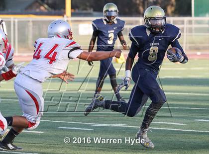 Thumbnail 3 in Lincoln @ Elk Grove photogallery.