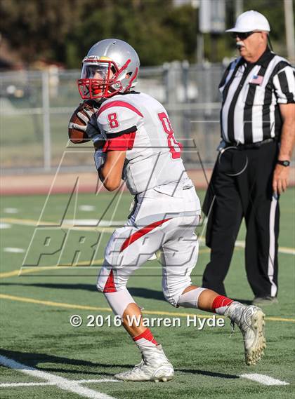 Thumbnail 1 in Lincoln @ Elk Grove photogallery.