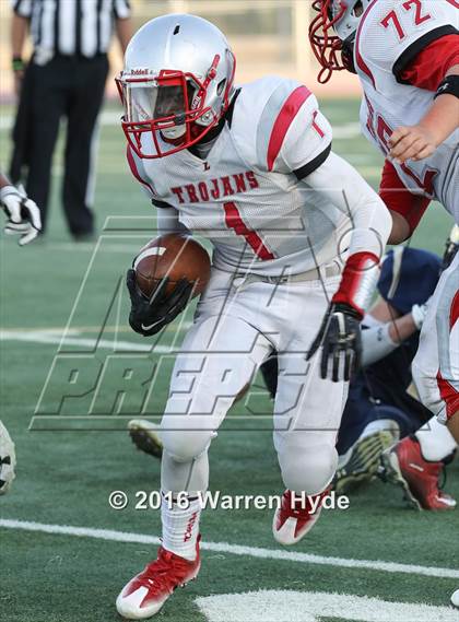 Thumbnail 3 in Lincoln @ Elk Grove photogallery.