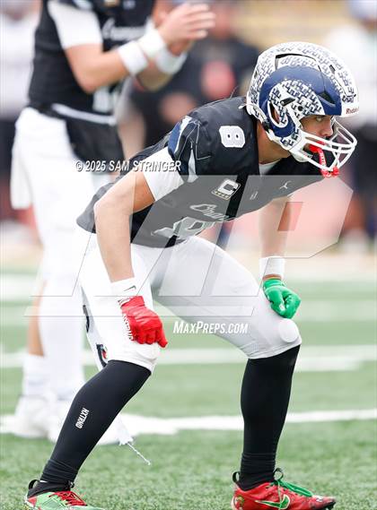 Thumbnail 2 in Sutter vs. Casa Roble (CIF SJS D5 Final) photogallery.