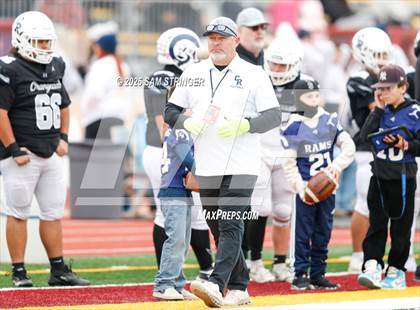 Thumbnail 1 in Sutter vs. Casa Roble (CIF SJS D5 Final) photogallery.