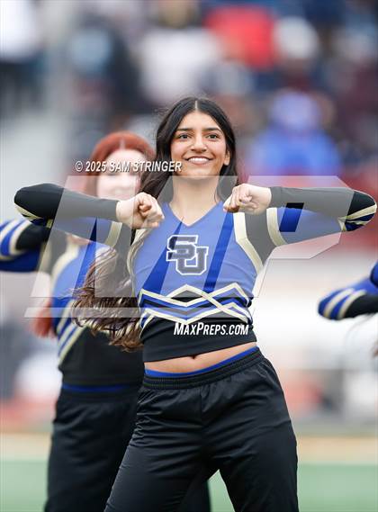 Thumbnail 1 in Sutter vs. Casa Roble (CIF SJS D5 Final) photogallery.