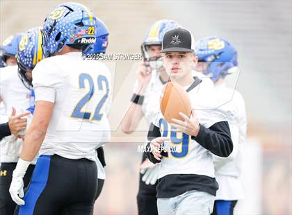 Thumbnail 3 in Sutter vs. Casa Roble (CIF SJS D5 Final) photogallery.