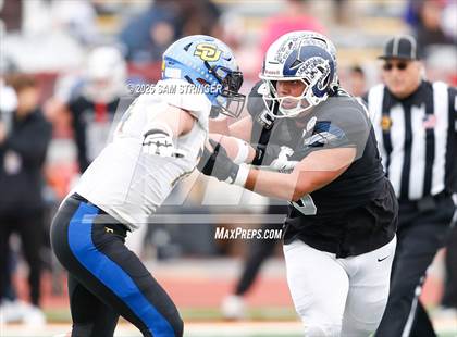 Thumbnail 3 in Sutter vs. Casa Roble (CIF SJS D5 Final) photogallery.