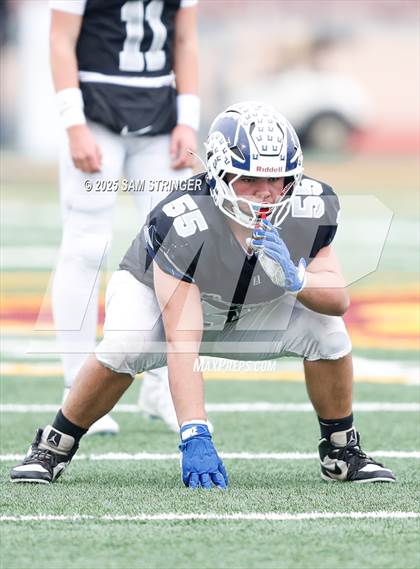 Thumbnail 3 in Sutter vs. Casa Roble (CIF SJS D5 Final) photogallery.