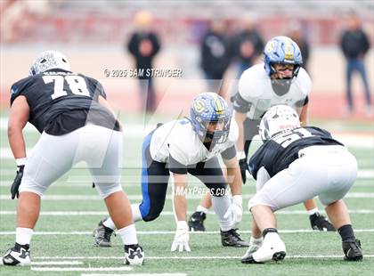 Thumbnail 3 in Sutter vs. Casa Roble (CIF SJS D5 Final) photogallery.