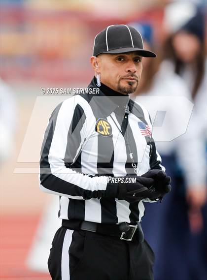 Thumbnail 1 in Sutter vs. Casa Roble (CIF SJS D5 Final) photogallery.