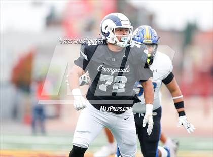 Thumbnail 1 in Sutter vs. Casa Roble (CIF SJS D5 Final) photogallery.