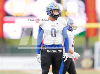 Thumbnail 3 in Sutter vs. Casa Roble (CIF SJS D5 Final) photogallery.