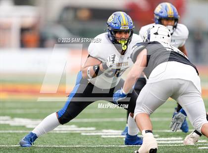 Thumbnail 3 in Sutter vs. Casa Roble (CIF SJS D5 Final) photogallery.