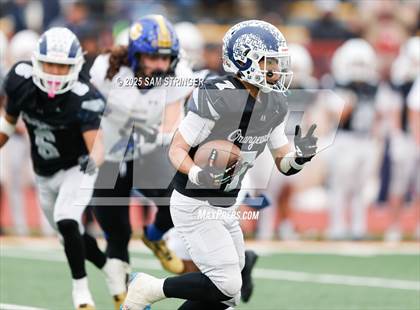 Thumbnail 1 in Sutter vs. Casa Roble (CIF SJS D5 Final) photogallery.