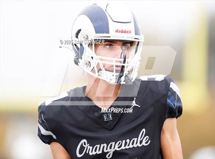 Thumbnail 3 in Sutter vs. Casa Roble (CIF SJS D5 Final) photogallery.