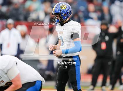 Thumbnail 3 in Sutter vs. Casa Roble (CIF SJS D5 Final) photogallery.