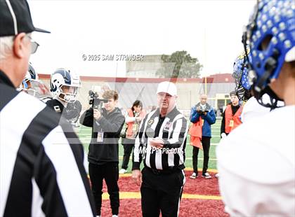 Thumbnail 1 in Sutter vs. Casa Roble (CIF SJS D5 Final) photogallery.