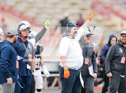 Thumbnail 3 in Sutter vs. Casa Roble (CIF SJS D5 Final) photogallery.