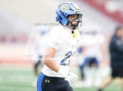 Thumbnail 2 in Sutter vs. Casa Roble (CIF SJS D5 Final) photogallery.