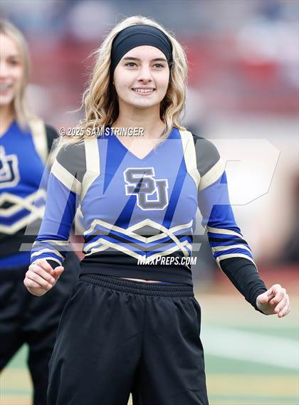 Thumbnail 3 in Sutter vs. Casa Roble (CIF SJS D5 Final) photogallery.