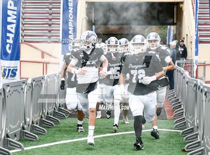 Thumbnail 2 in Sutter vs. Casa Roble (CIF SJS D5 Final) photogallery.